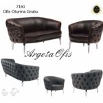 Estetik 7161 Ofis Kanepeleri