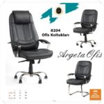Deri kaplamalı