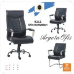 Yüksek arkalıklı