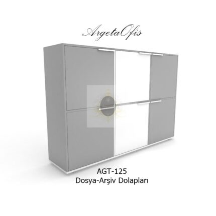 evraklara kolay erişim sağlar.