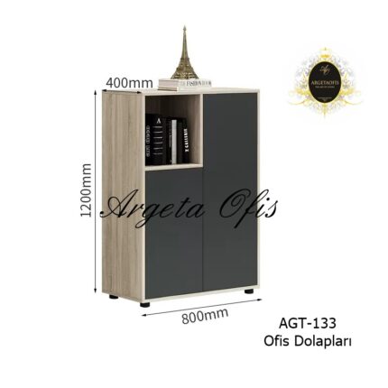 Kapaksız şık dolaplar