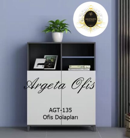 Dayanıklı metal dosya dolabı