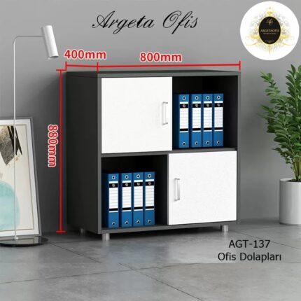 evrak düzeni için ideal.